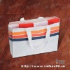 RHKSH-f1 fashion 100% bamboo fiber promotion bag