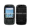 RHOMBIC TPU gel soft rubber skin case for MOTOROLA ADMIRAL XT603 SPRINT