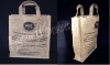 RICE PACKAGING JUTE BAG