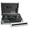 RK 19'' Carrying DJ Mixer Case