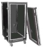 RK  26U Shockmount Rack Case