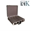 RK CD600W case holds 600 CDs (viewpack) or 200 jewel cases