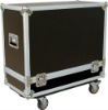 RK Flight Case with Casters