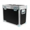 RK Flight Case with Casters