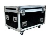 RK High Quality Flight Cases With Casters