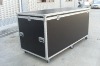 RK Large Flight Case with Casters