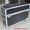 RK Professional Flight Cases to hold Plasma