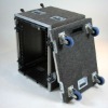 RK Rack Case with Casters