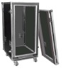 RK  Shockmount Rack Case