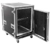 RK  Shockmount Rack Shipping Case