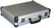 RK Silver Suitcase