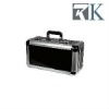 RKCD200BLK holds 200 view pack or 65 jewel case CDs