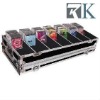 RKCD720W Flight Zone 720 CD Case