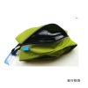 RPET 2011 hot selling eco friendly travel shoes bag