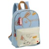 RPET School bag children bag school backpack