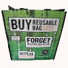 RPET bag 2012
