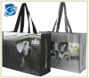 RPET eco shopping bag