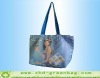 RPET fashion tote bag
