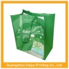 RPET non woven bag