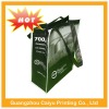 RPET non woven bags handbags