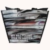 RPET paper bag 2012