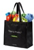 RPET polyester bag