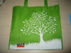 RPET shopping bag,eco-friendly shopping bag