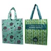 RPET shopping/grocery/promote bag
