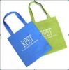 RPET supermarket shopping bag