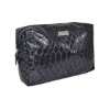 RX-D071404 fashion unisex crocodile PU leather clutch bag