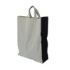 RX-S071512 durable 600D polyester clothes shopping bag