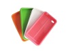 Radiation-proof silicone accessories for 4G Iphone