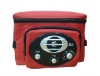 Radio Cooler Bag