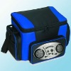 Radio Cooler Bag