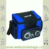 Radio Cooler Bag