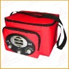 Radio Cooler bag
