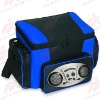 Radio Cooler bags( cooler bags, ice bags)