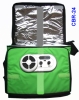 Radio cooler bags( cooler bags, ice bags)