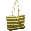 Raffia Bag