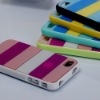 Rainbow Case for iPhone 4