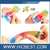 Rainbow Design case for iPhone 4g