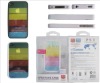 Rainbow plastic case for iphone 4s