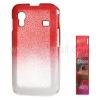 Raindrop Hard Case Cover for Samsung Galaxy Ace S5830