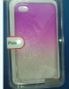 Raindrop pc Case for iphone4