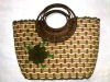 Rattan Handy Bag Handicraft 0002