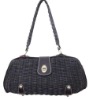 Rattan bag