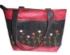 Raw Silk Bag