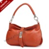 Real Cow genuine  leather handbag