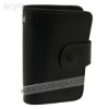 Real Leather Card Holder QG-044