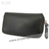 Real Leather Key Case QG-017